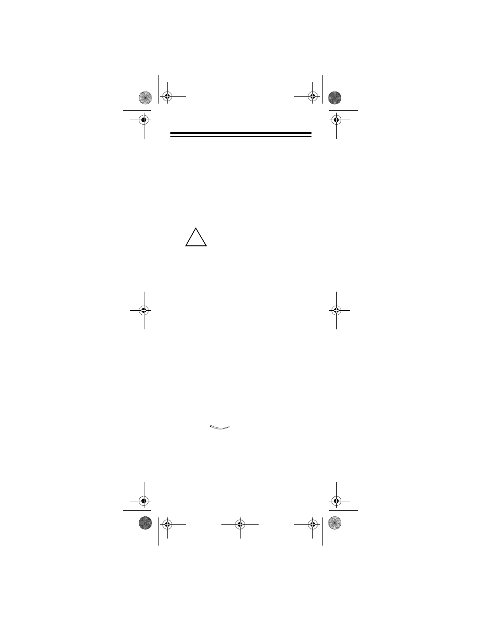 Radio Shack FRS User Manual | Page 5 / 16