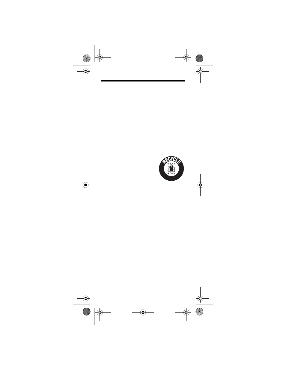 Connecting an optional microphone/ speaker | Radio Shack FRS User Manual | Page 6 / 16