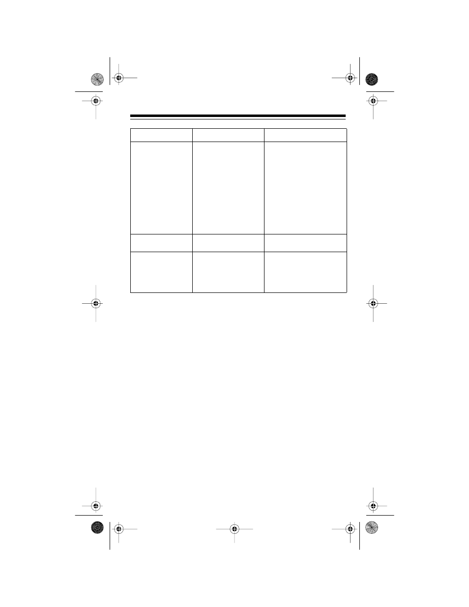 Resetting the scanner | Radio Shack PRO-66 User Manual | Page 37 / 40