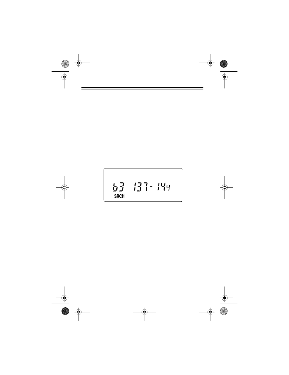 Radio Shack PRO-63 User Manual | Page 22 / 56