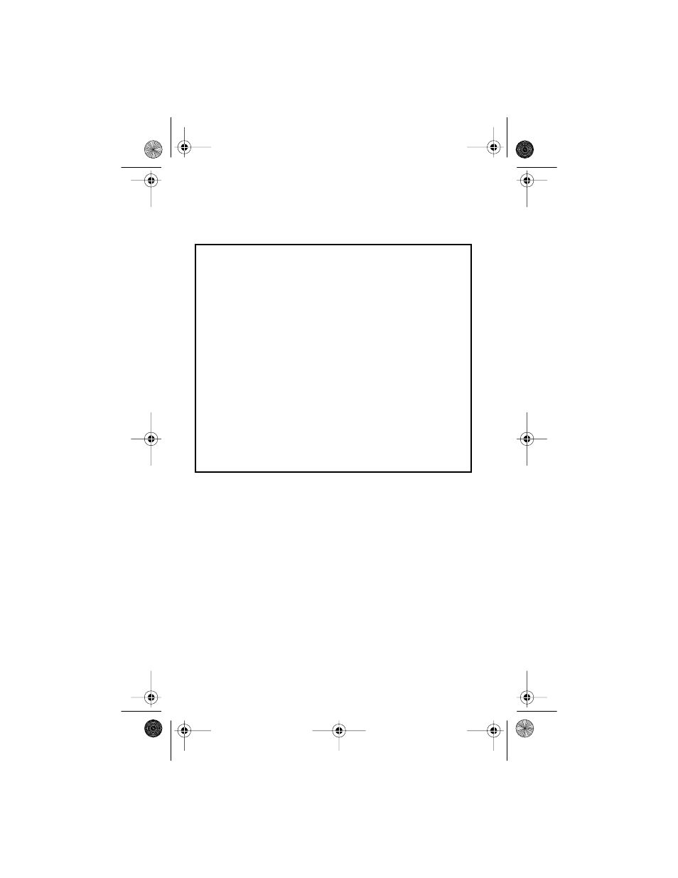 Radio Shack PRO-63 User Manual | Page 56 / 56