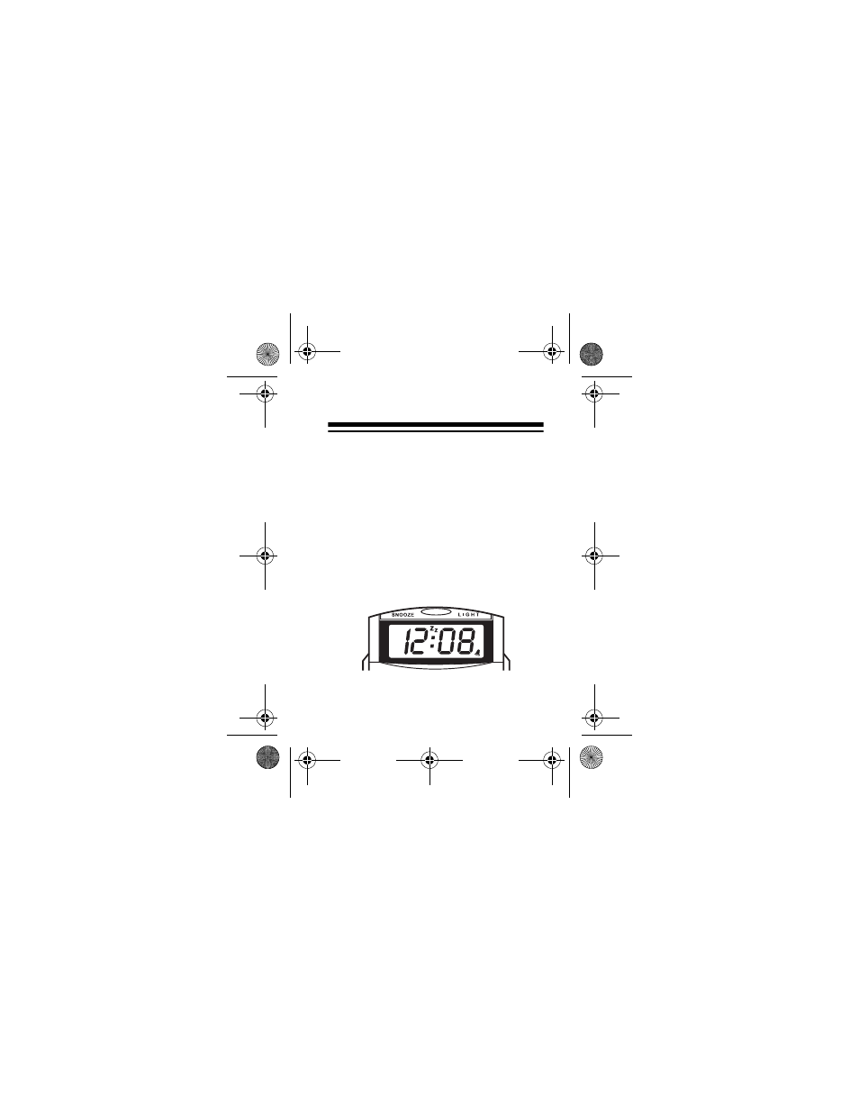 Radio Shack 63-963 User Manual | Page 11 / 21