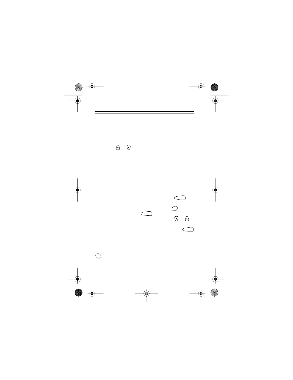 Radio Shack CT-600 User Manual | Page 24 / 88