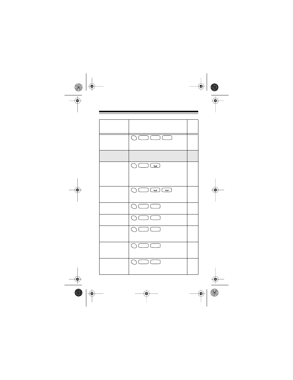 Radio Shack CT-600 User Manual | Page 29 / 88