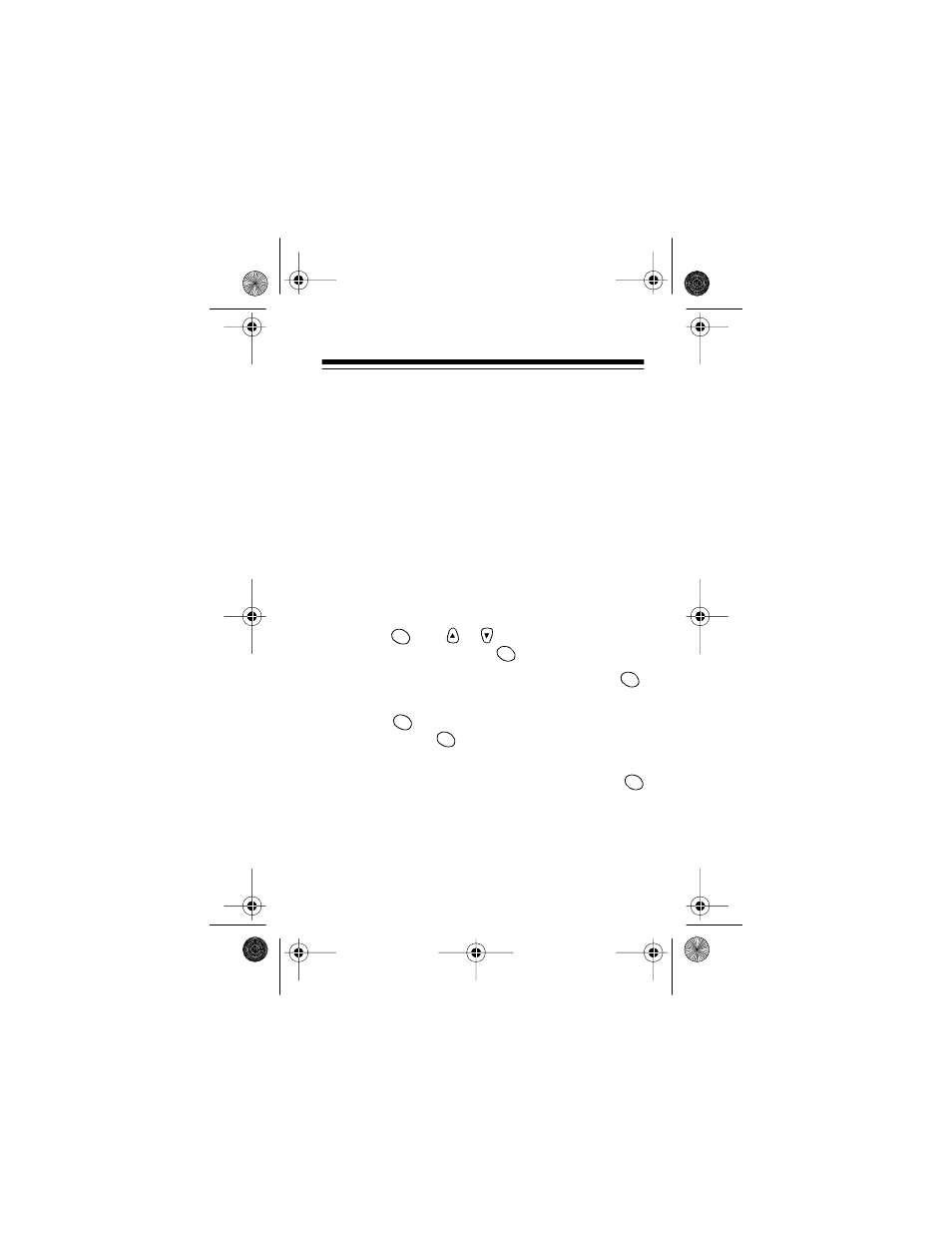 Changing the lock code | Radio Shack CT-600 User Manual | Page 33 / 88