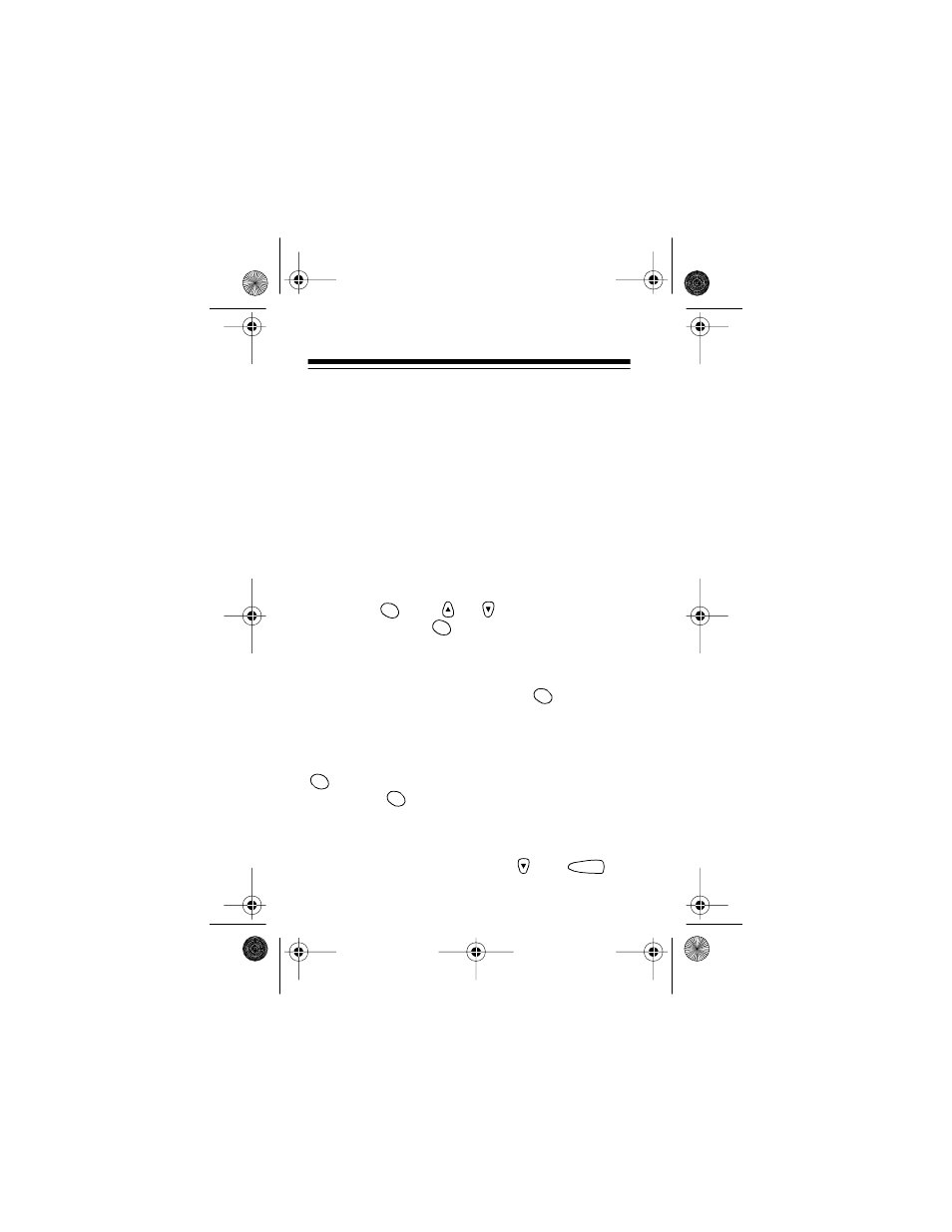 Locking your phone | Radio Shack CT-600 User Manual | Page 34 / 88