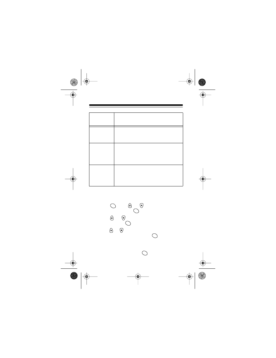 Radio Shack CT-600 User Manual | Page 36 / 88