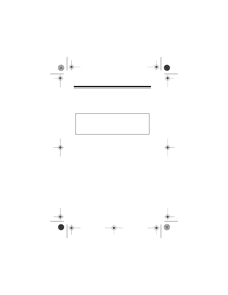 Radio Shack CT-600 User Manual | Page 4 / 88