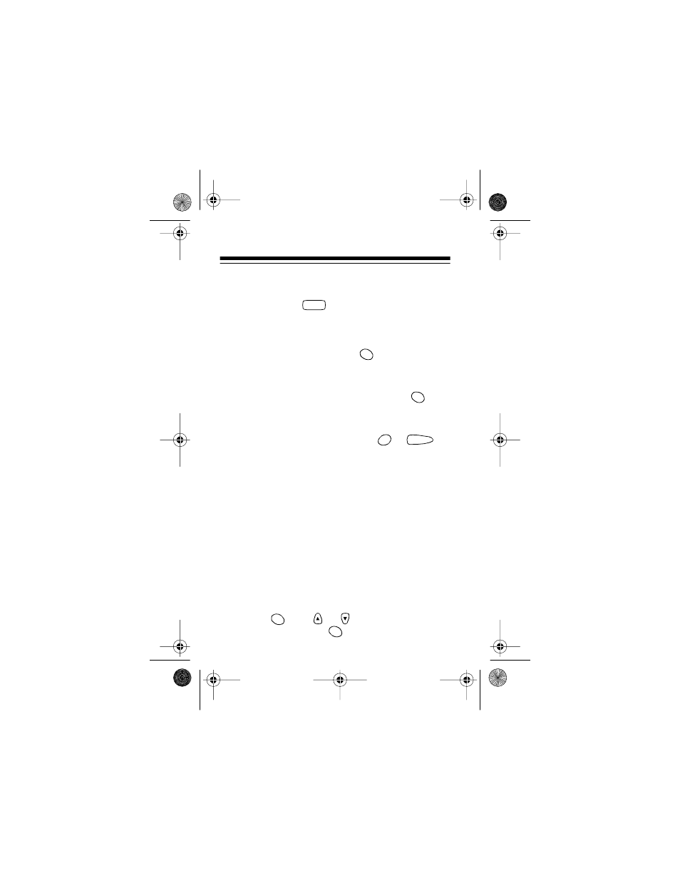 Backlight control | Radio Shack CT-600 User Manual | Page 50 / 88