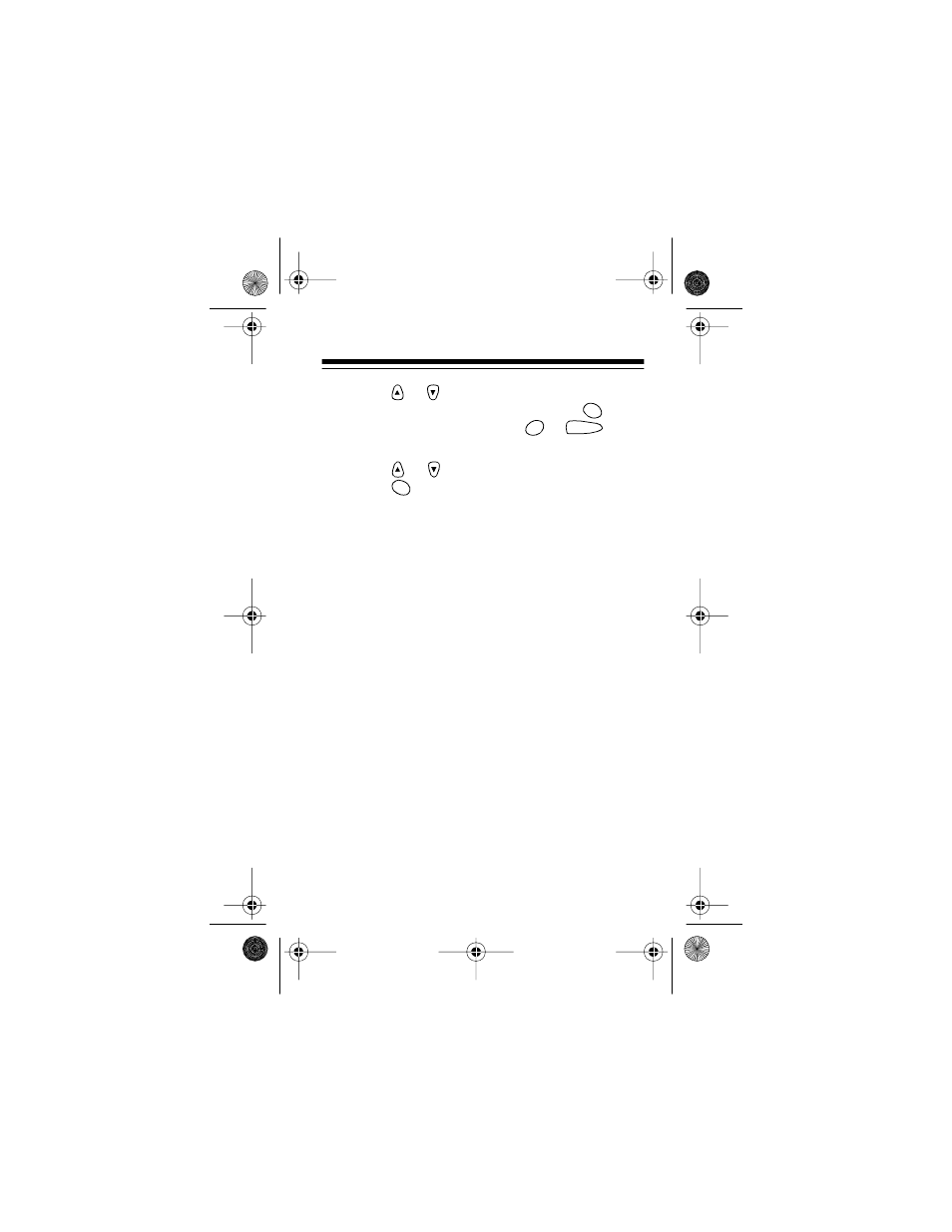 Radio Shack CT-600 User Manual | Page 67 / 88