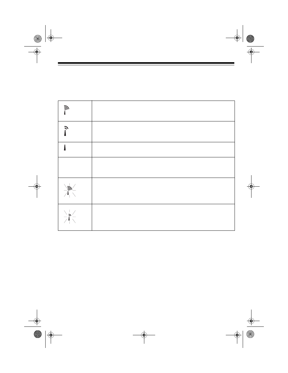 Radio Shack 63-973 User Manual | Page 5 / 12