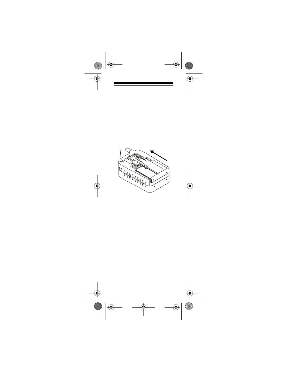 Attaching the belt clip, Attaching an optional safety chain | Radio Shack 21-1826/28/29 User Manual | Page 7 / 12