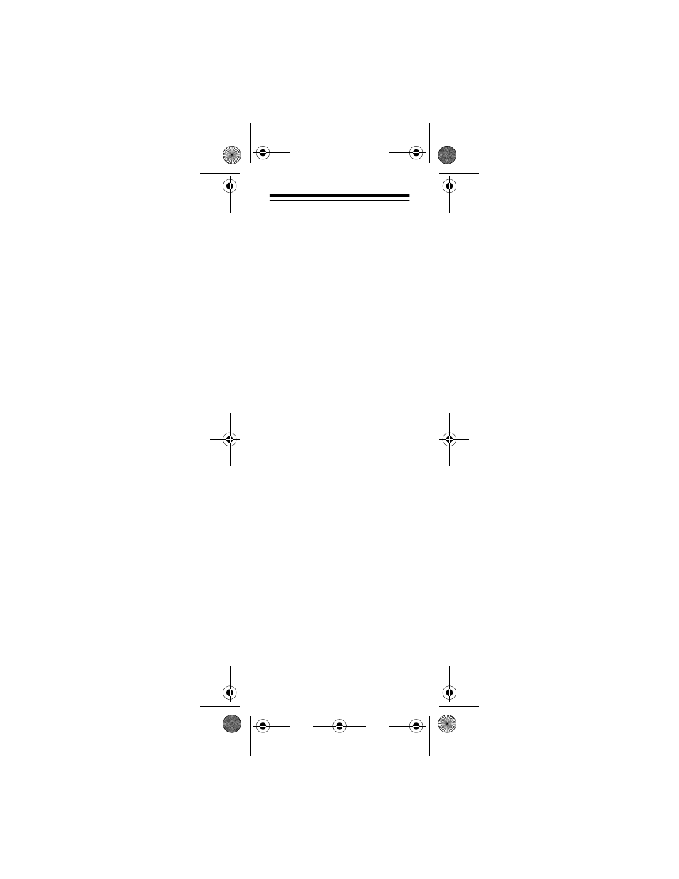 Care | Radio Shack 21-1826/28/29 User Manual | Page 8 / 12