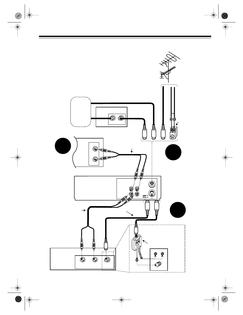Radio Shack 62 (16-632) User Manual | Page 11 / 40