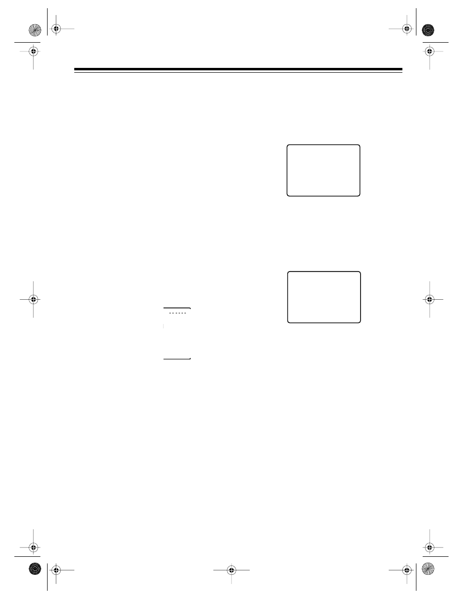 Turning on auto clock set, Adding/erasing channels | Radio Shack 62 (16-632) User Manual | Page 17 / 40