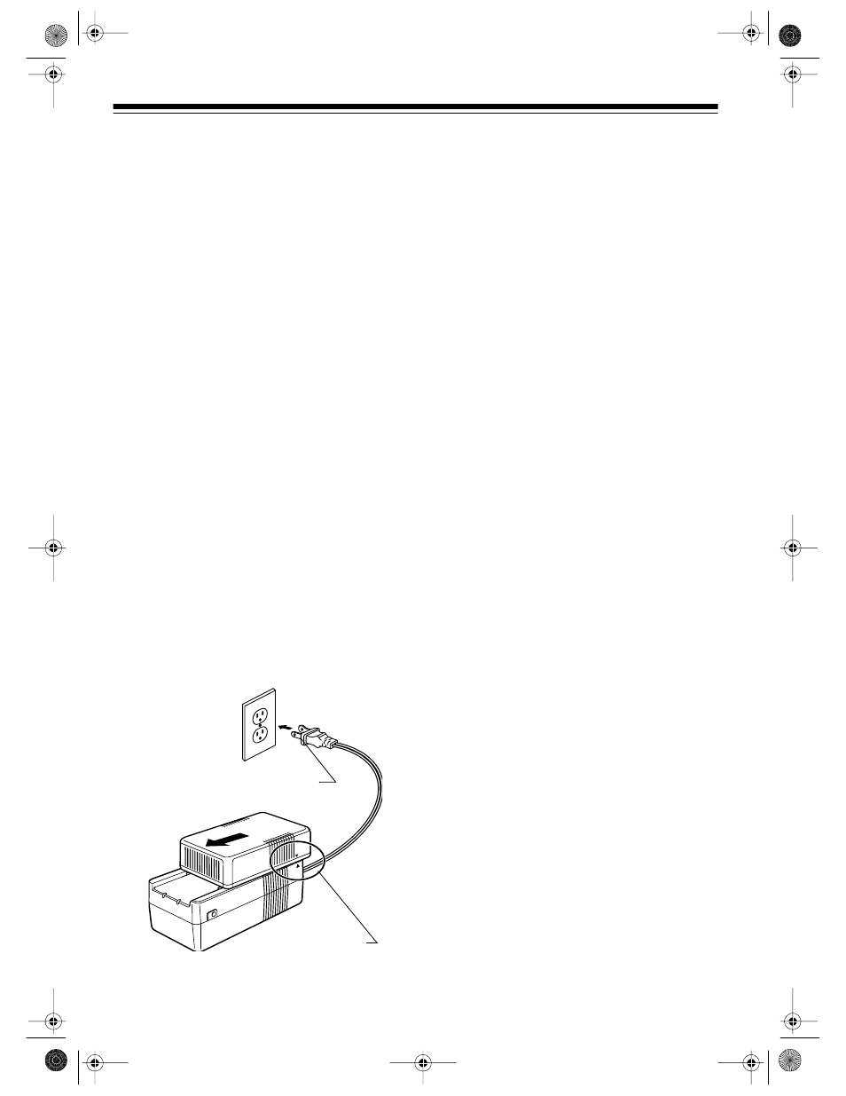Selecting a power source, Using the battery pack | Radio Shack Camcorder Model 130 Moviecorder User Manual | Page 10 / 44