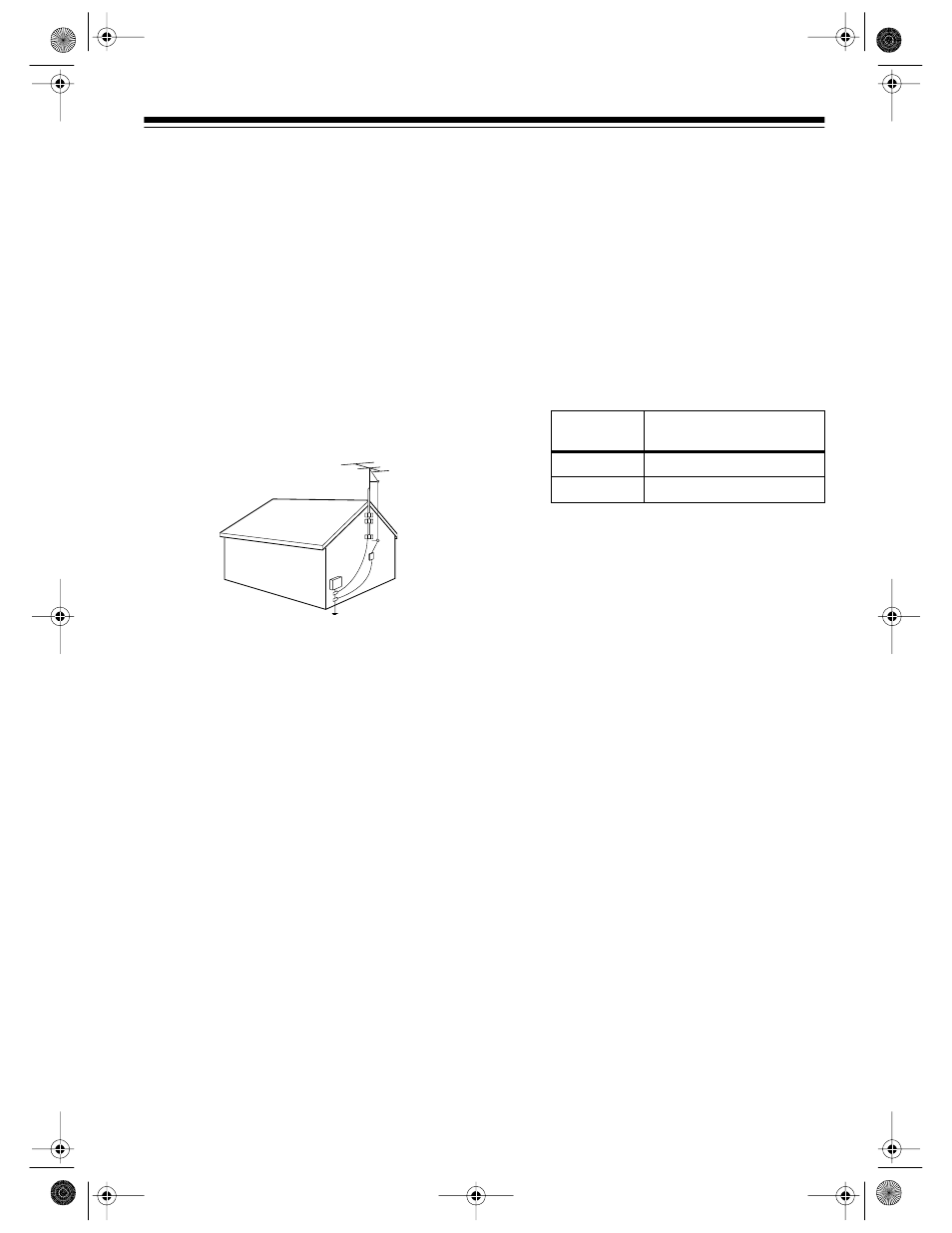 Ac adapter/charger | Radio Shack Camcorder Model 130 Moviecorder User Manual | Page 3 / 44