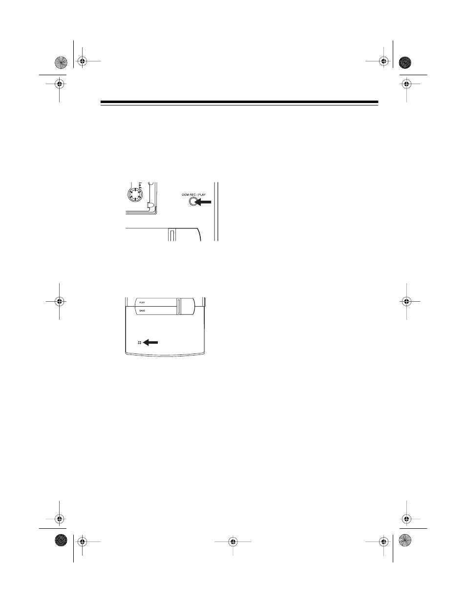 Checking the outgoing message | Radio Shack TAD-277 User Manual | Page 7 / 20