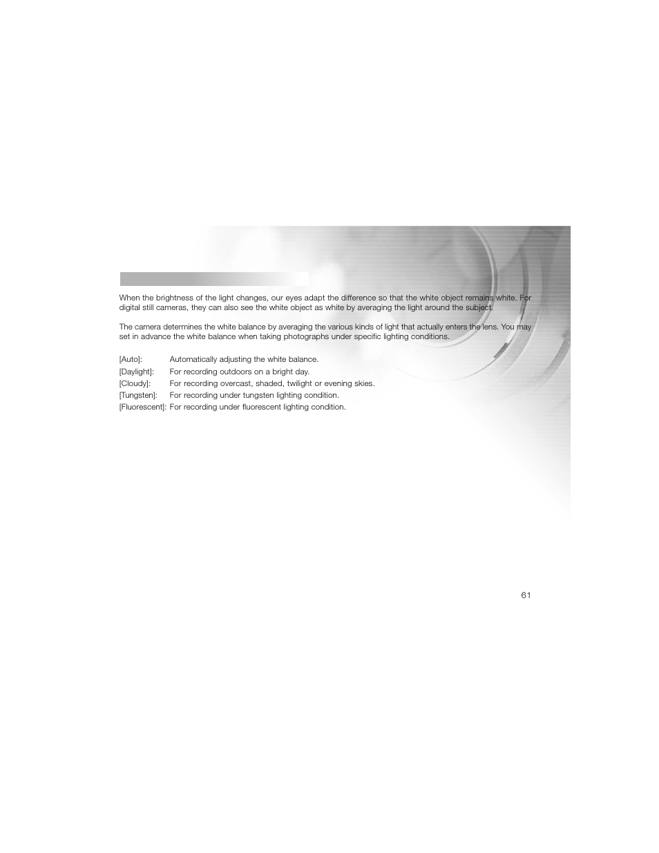 Radio Shack OPTIMUS 16-3869 User Manual | Page 63 / 73