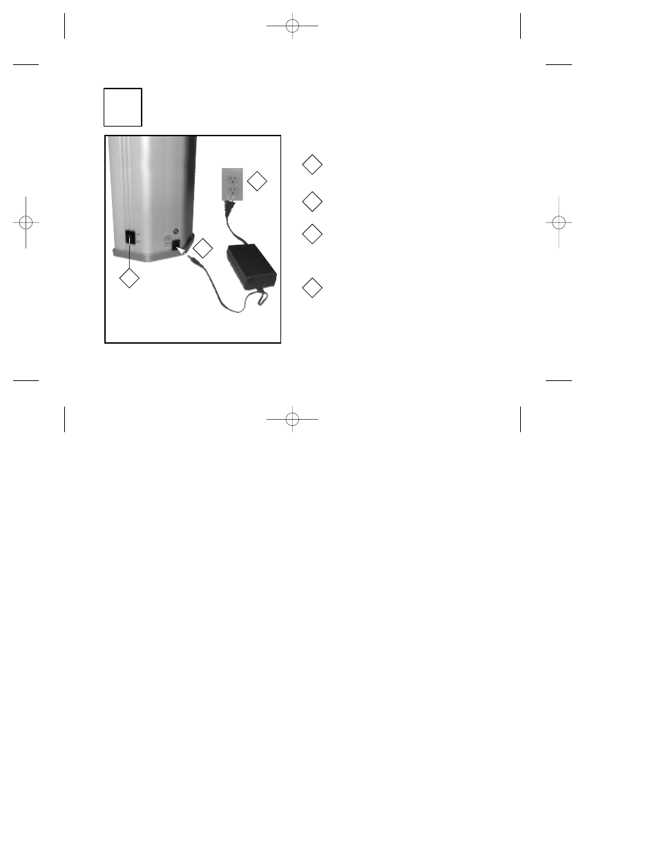 Radio Shack 920SR User Manual | Page 22 / 67