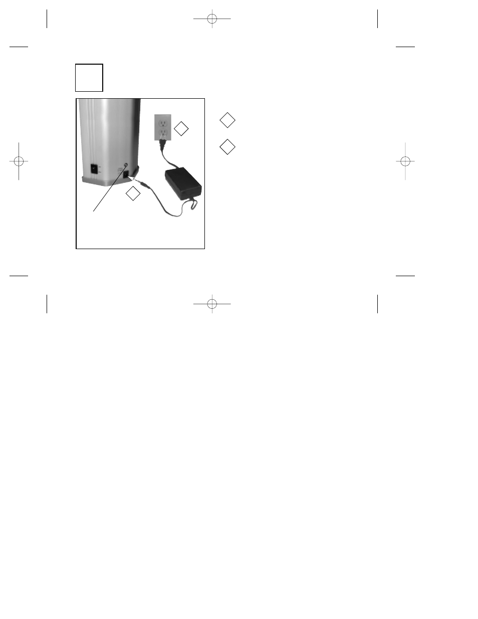 Radio Shack 920SR User Manual | Page 23 / 67