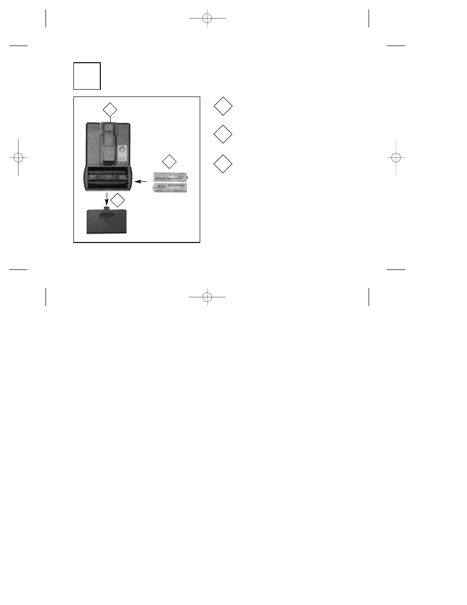 Radio Shack 920SR User Manual | Page 24 / 67