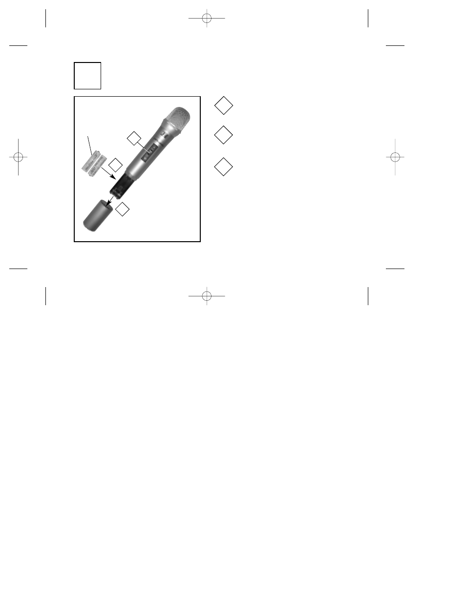 Radio Shack 920SR User Manual | Page 25 / 67