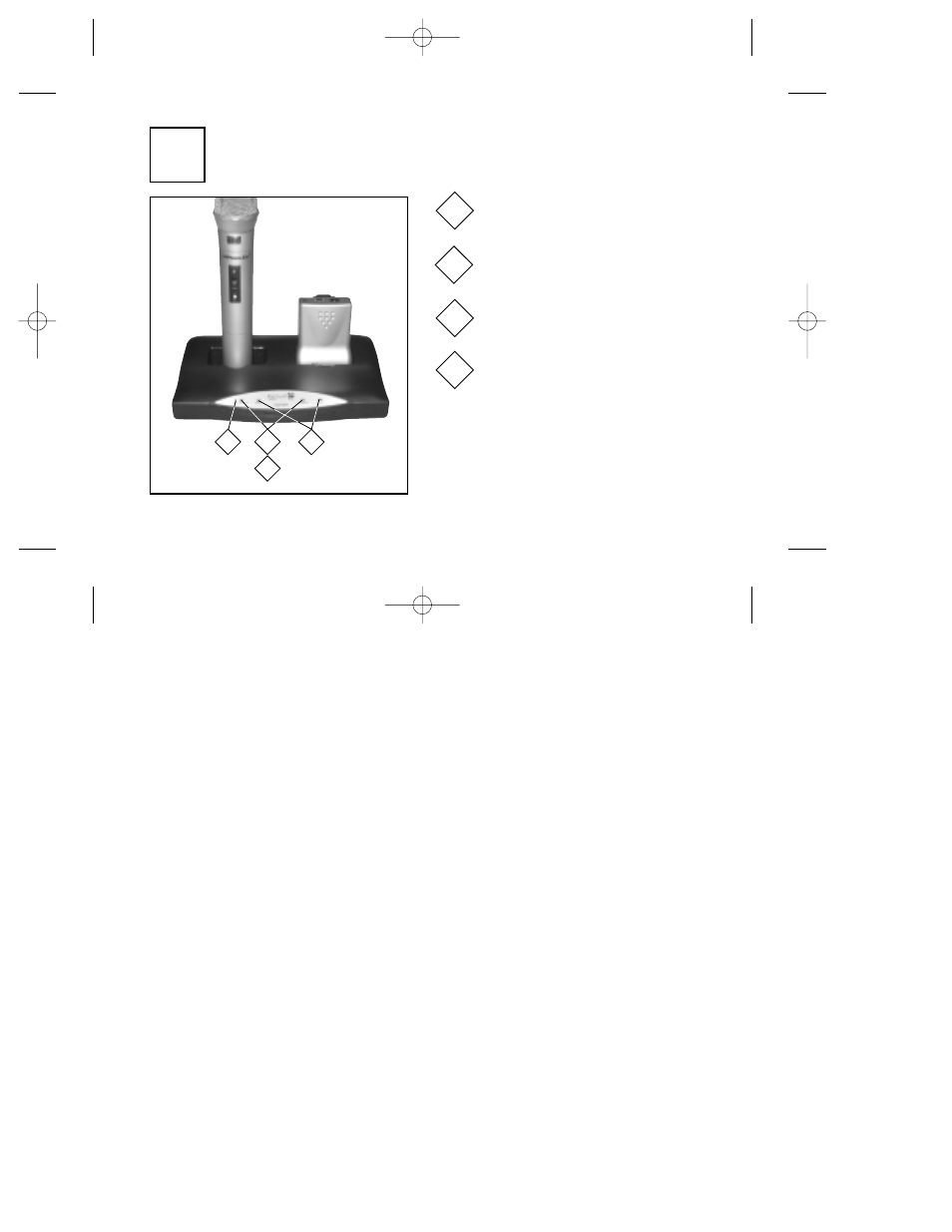 Radio Shack 920SR User Manual | Page 27 / 67