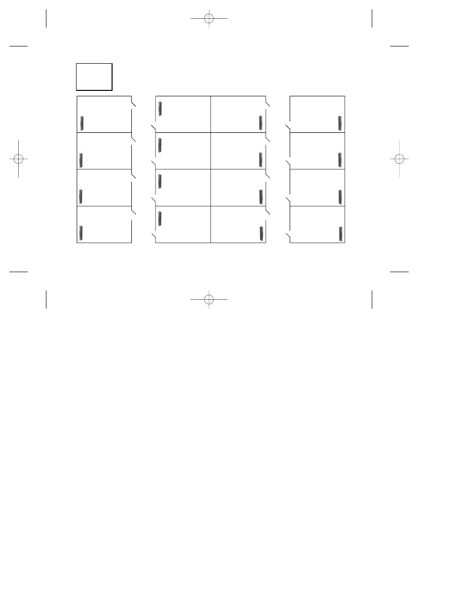 Radio Shack 920SR User Manual | Page 33 / 67