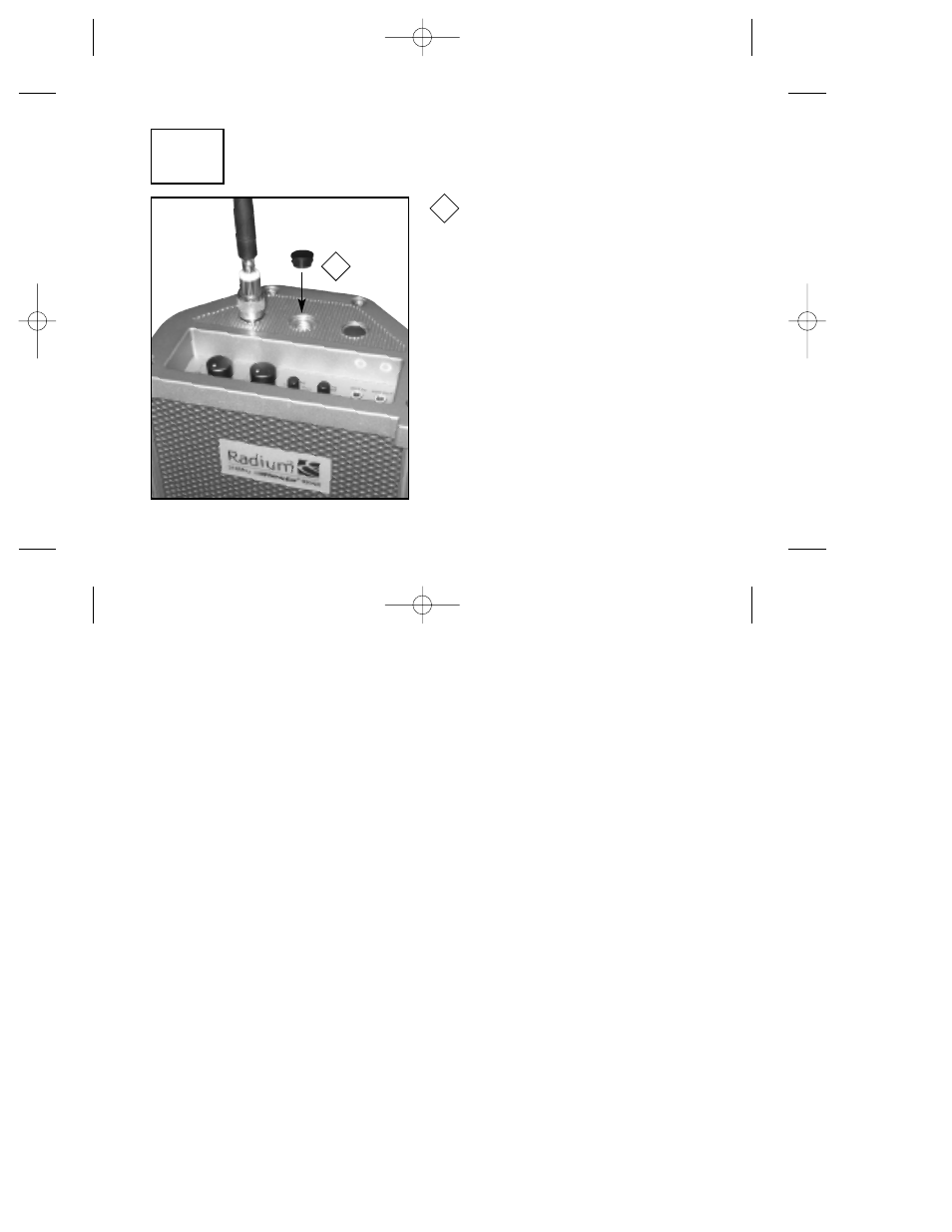Radio Shack 920SR User Manual | Page 36 / 67