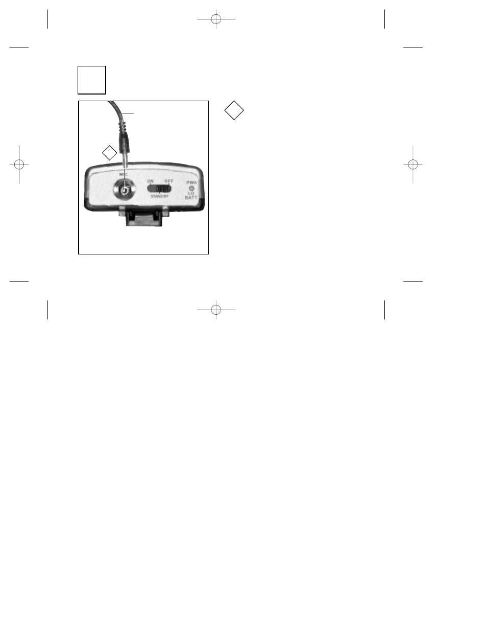 Radio Shack 920SR User Manual | Page 37 / 67