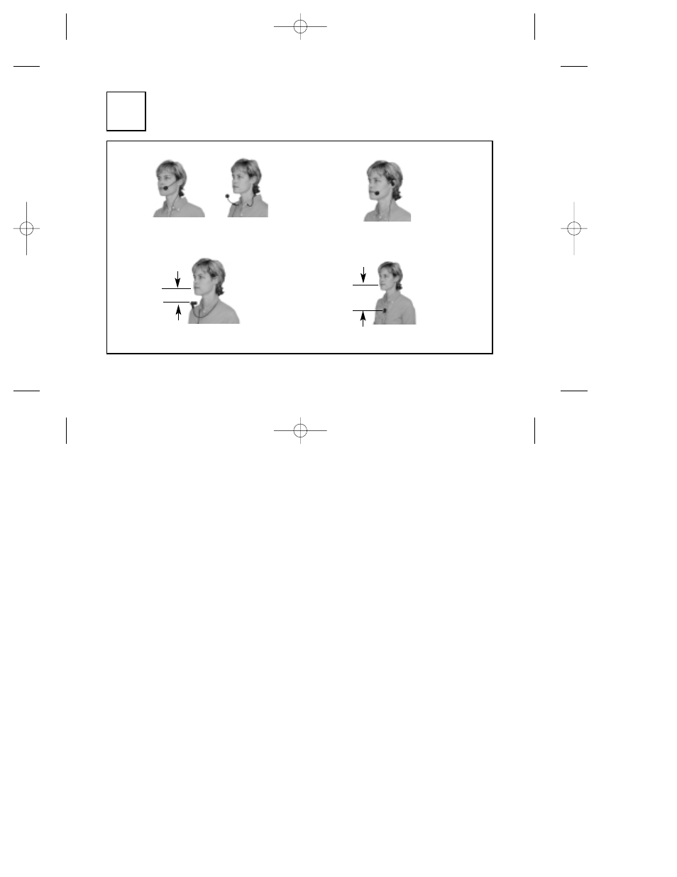 Radio Shack 920SR User Manual | Page 38 / 67