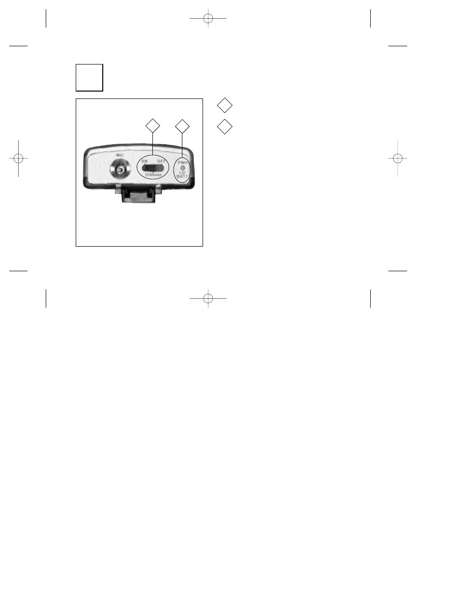 Radio Shack 920SR User Manual | Page 39 / 67