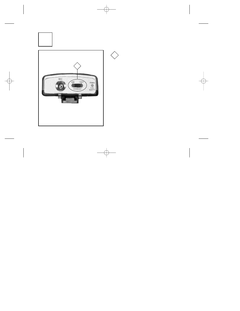 Radio Shack 920SR User Manual | Page 42 / 67