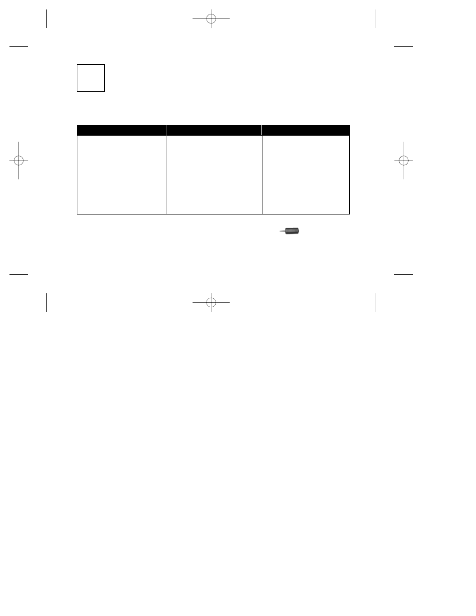 Radio Shack 920SR User Manual | Page 51 / 67