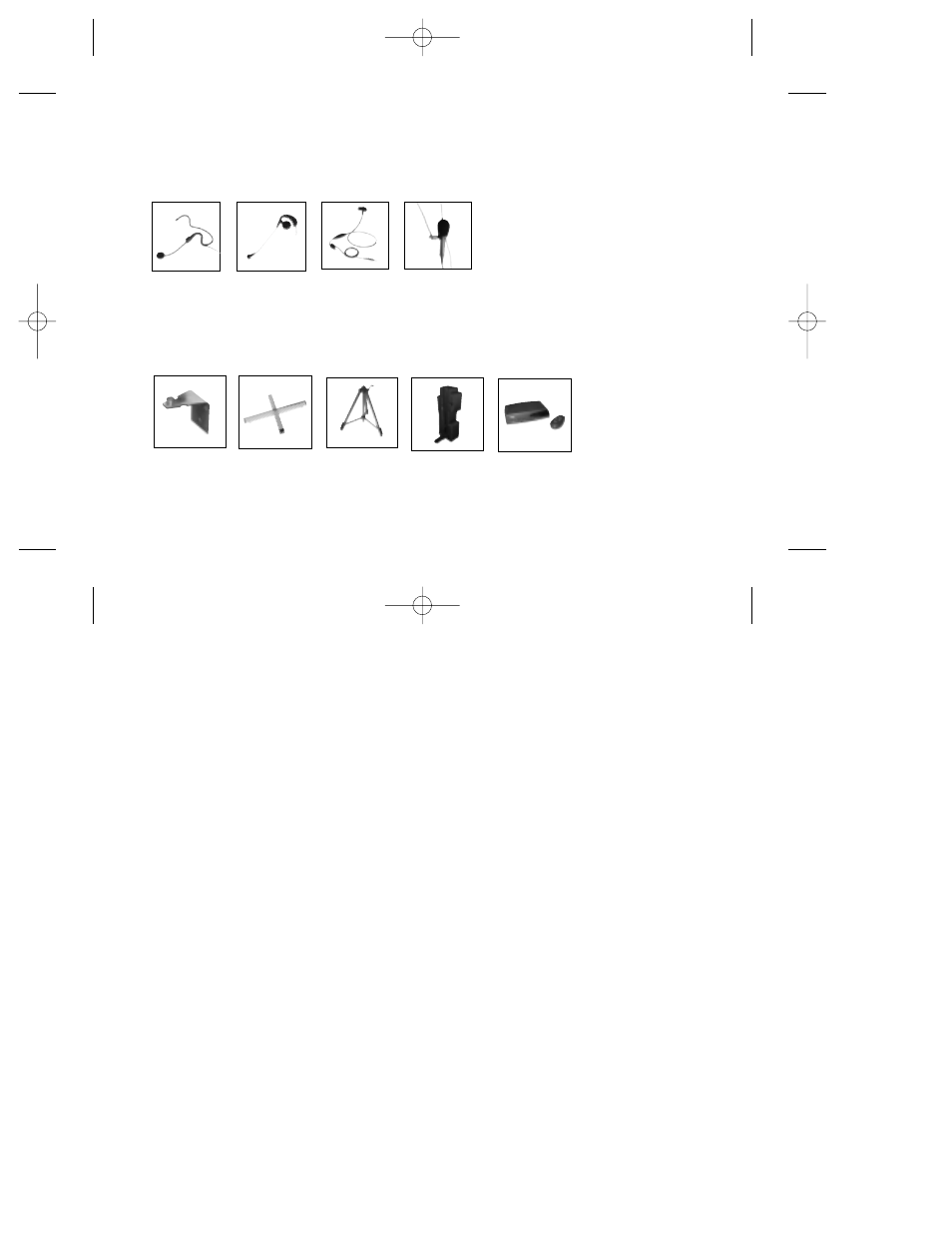 Additional system accessories, Microphone options, Receiver accessories | Radio Shack 920SR User Manual | Page 52 / 67