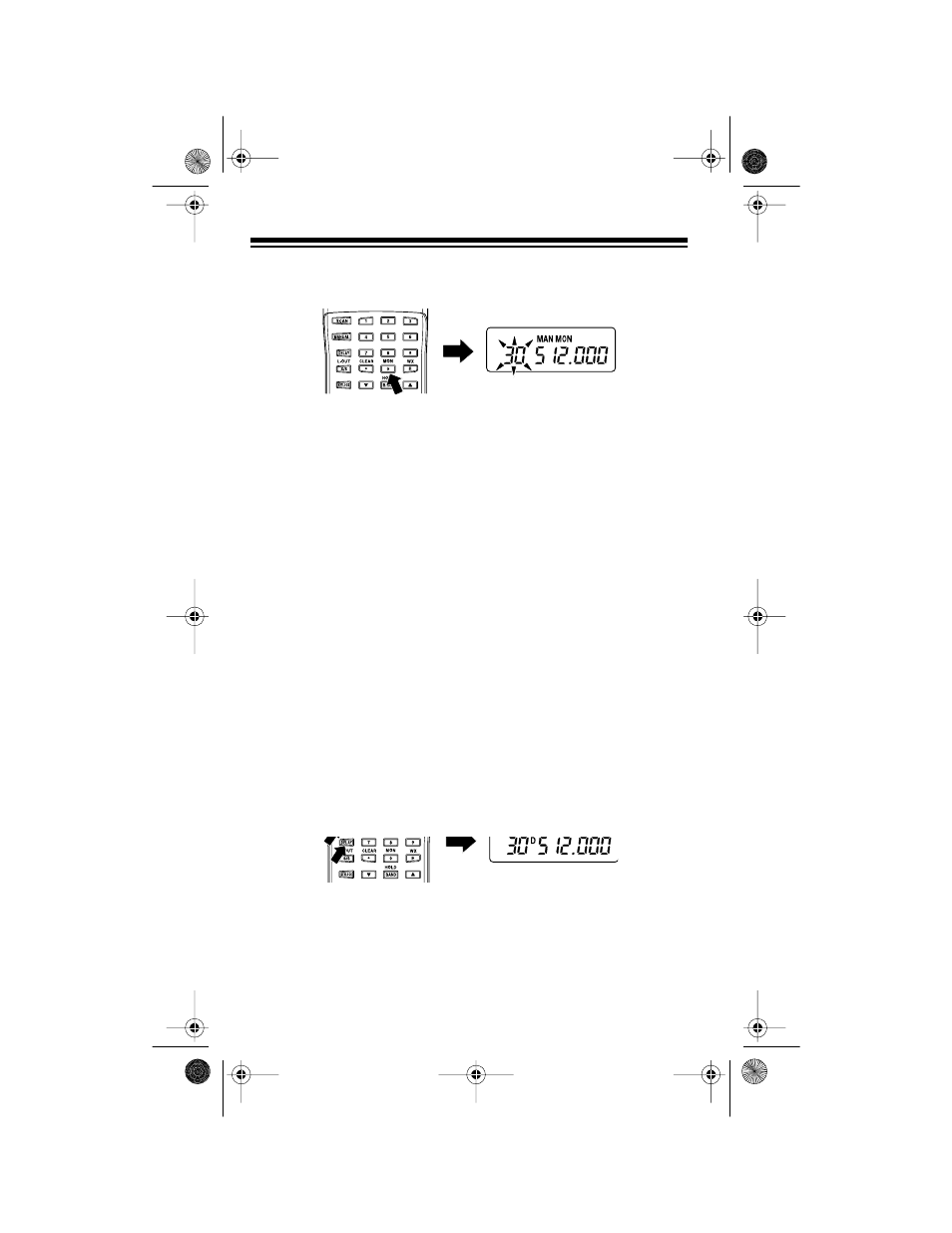Scanning the stored channels | Radio Shack PRO-28 User Manual | Page 26 / 40
