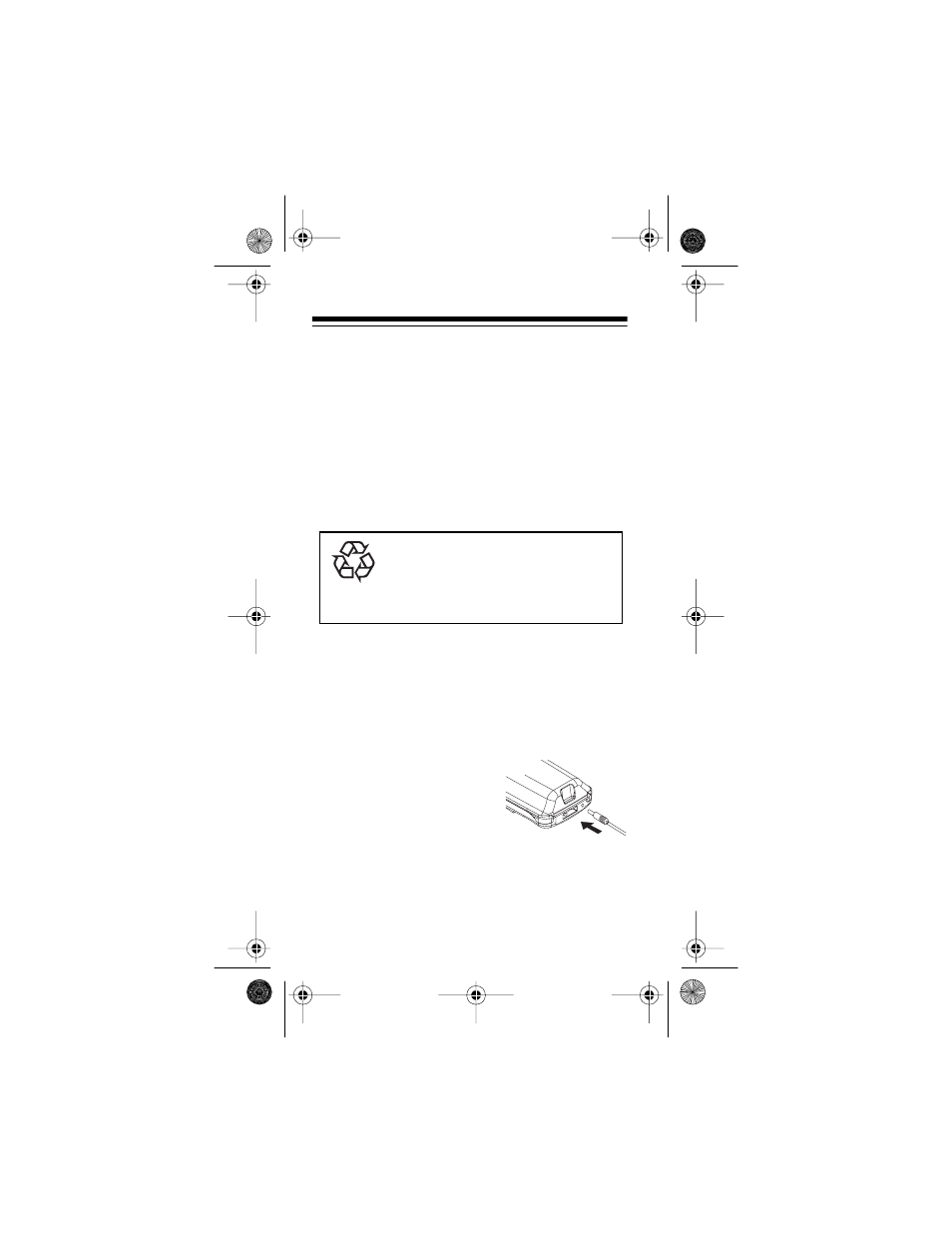Charging the battery | Radio Shack CT-400 User Manual | Page 10 / 64