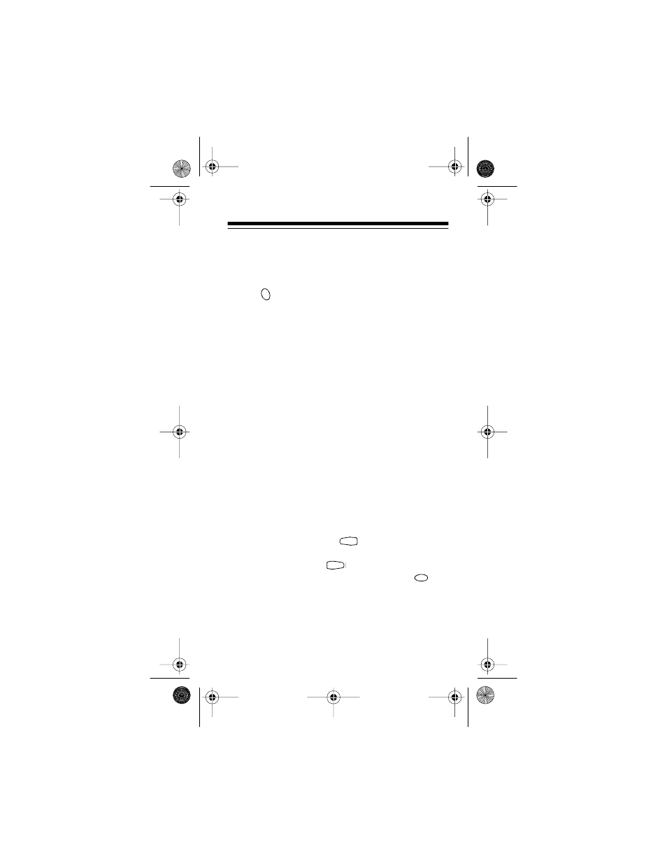 Receiving a call, Call | Radio Shack CT-400 User Manual | Page 15 / 64