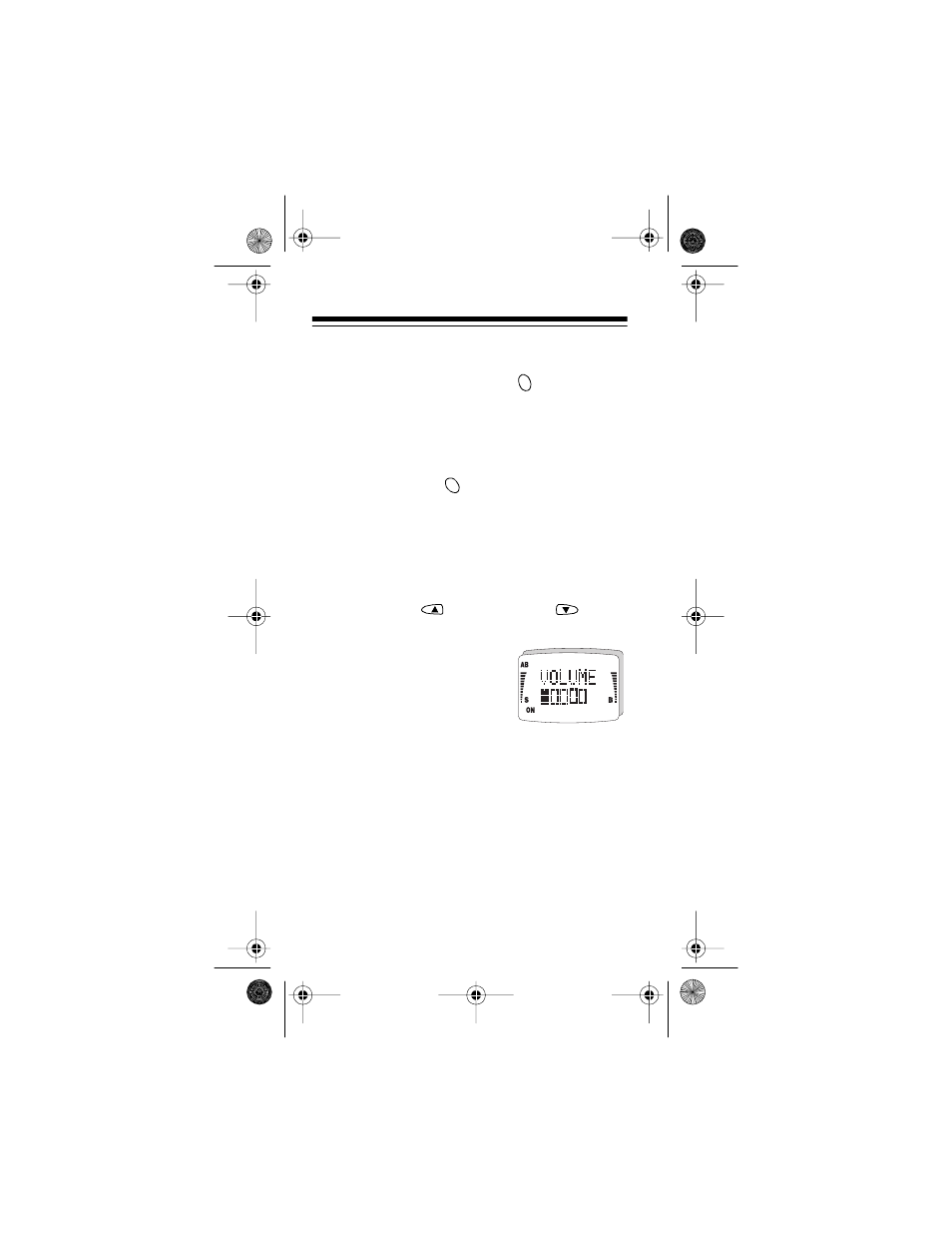 Adjusting the volume, Making emergency calls | Radio Shack CT-400 User Manual | Page 16 / 64