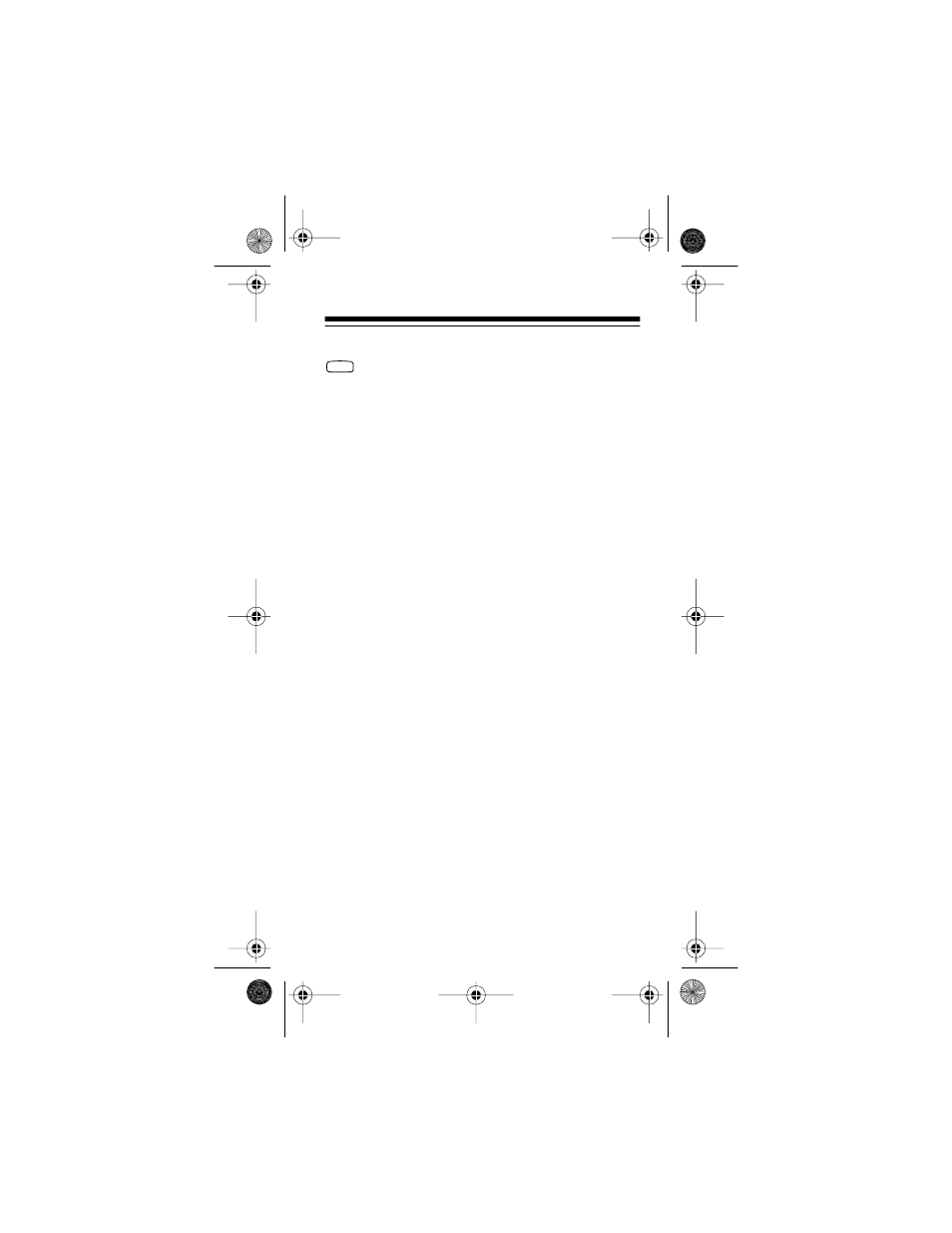Radio Shack CT-400 User Manual | Page 17 / 64