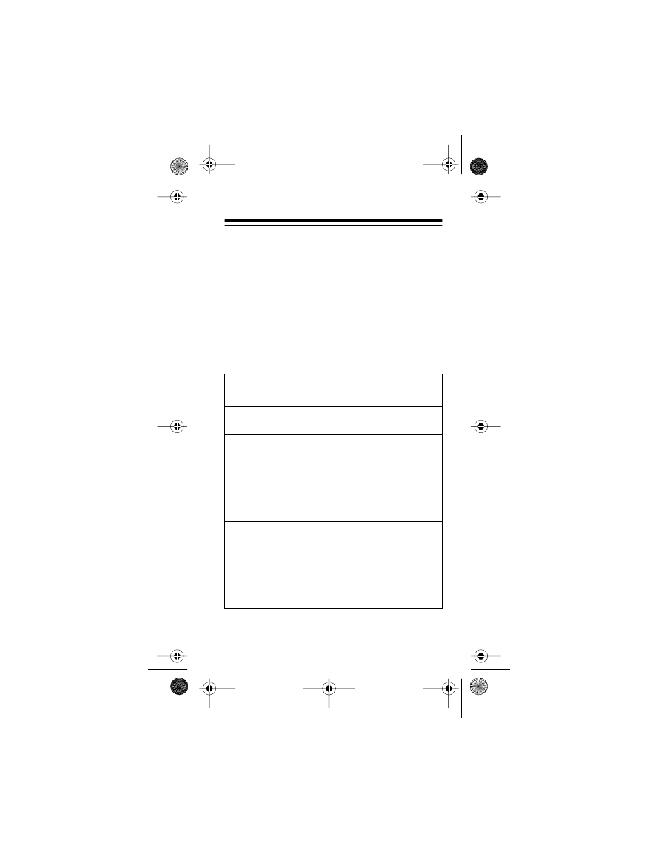 Security features, Selecting a call restriction level | Radio Shack CT-400 User Manual | Page 21 / 64