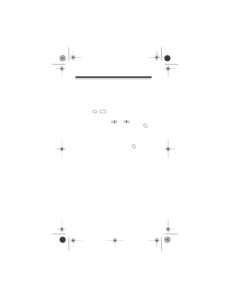 Radio Shack CT-400 User Manual | Page 22 / 64