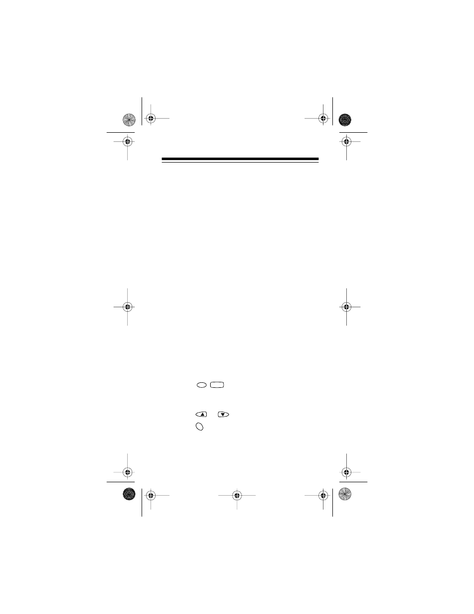 Keypad tones | Radio Shack CT-400 User Manual | Page 35 / 64