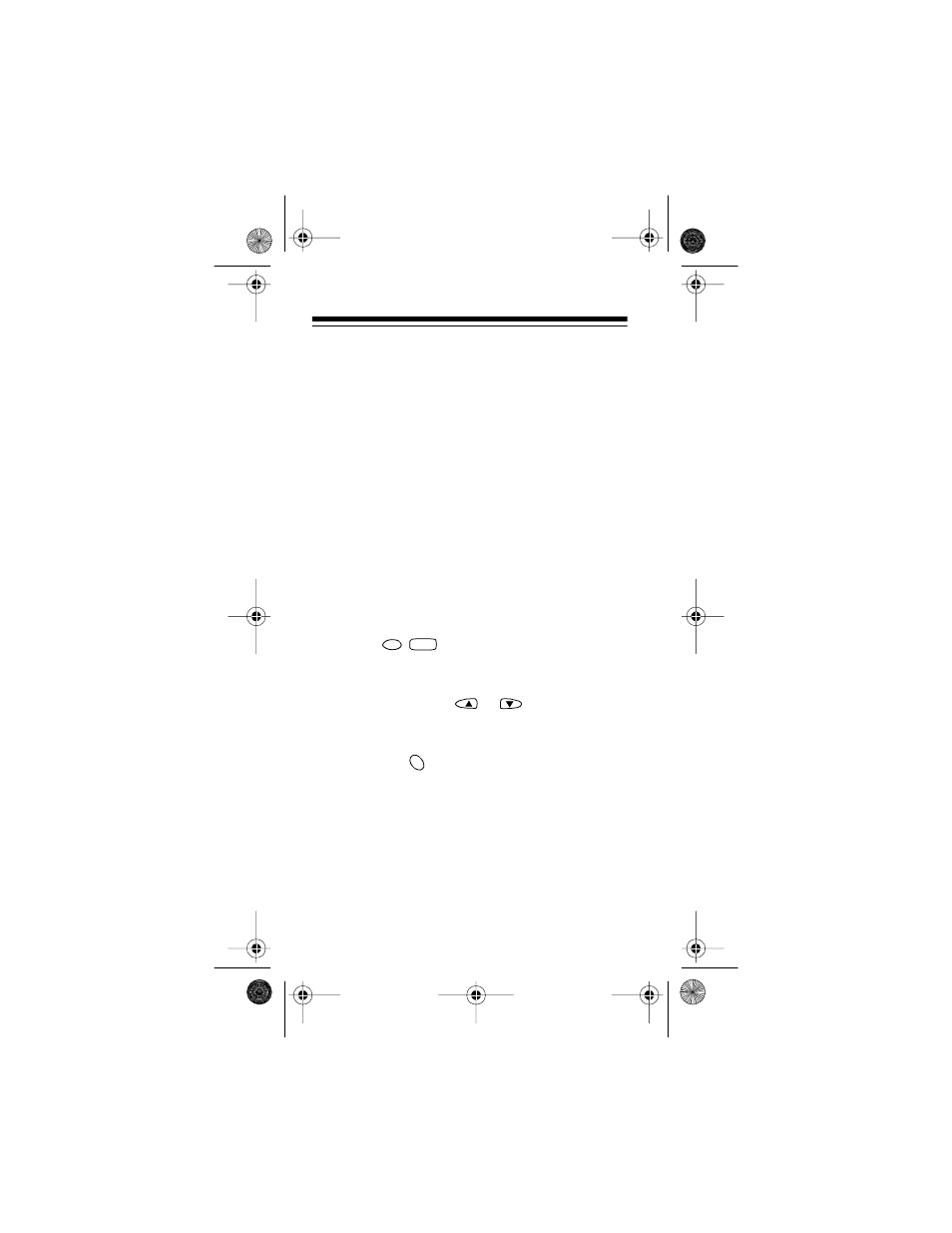 Ring volume | Radio Shack CT-400 User Manual | Page 36 / 64