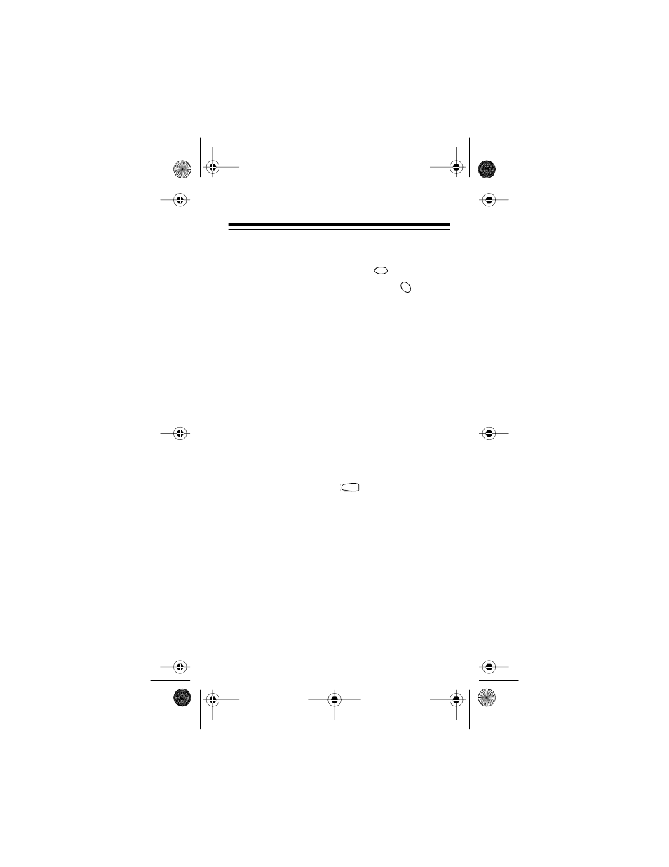 Radio Shack CT-400 User Manual | Page 43 / 64