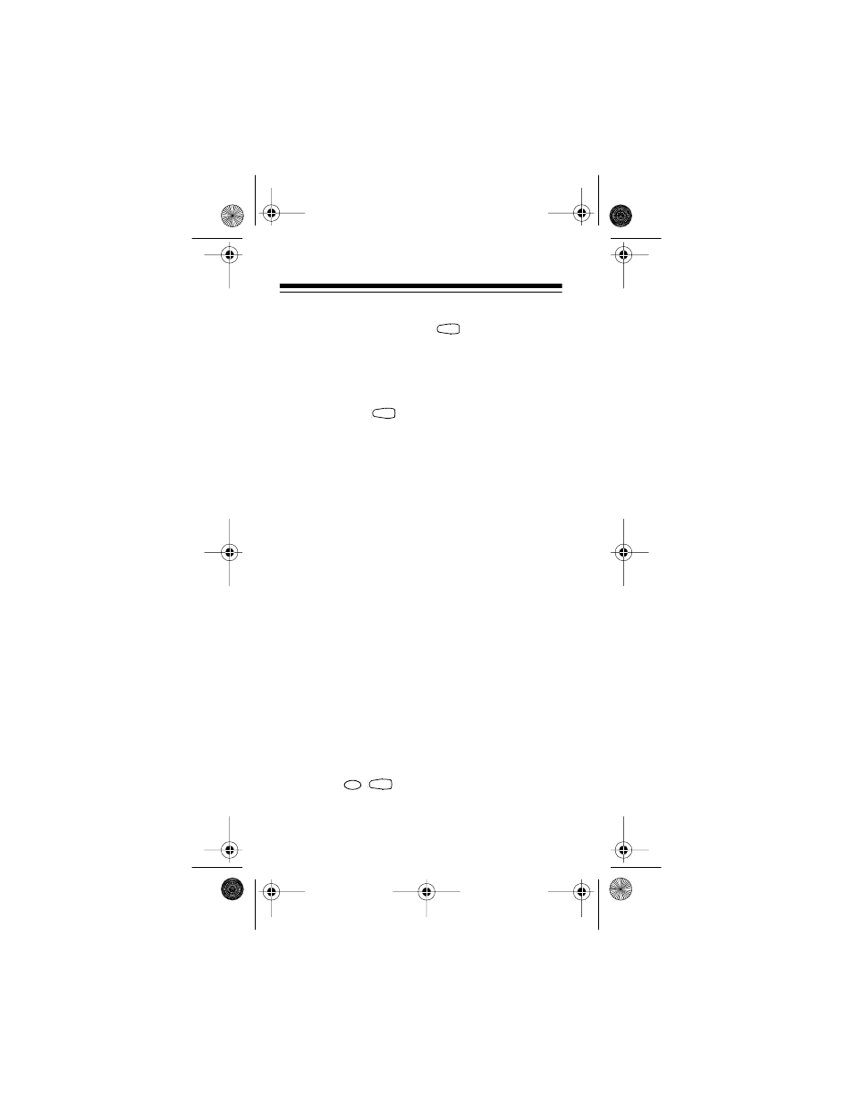 Using touch-tone services | Radio Shack CT-400 User Manual | Page 44 / 64