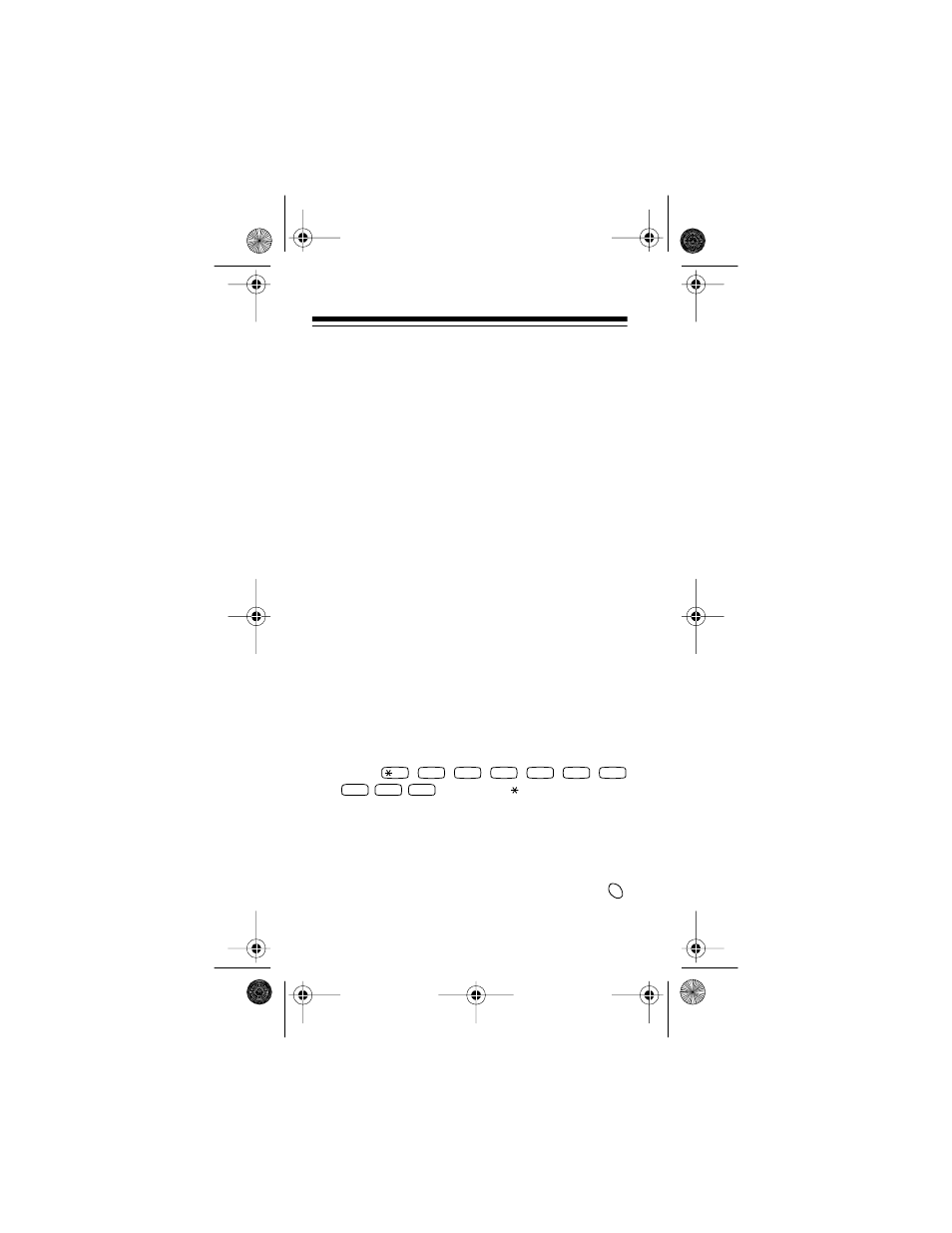 Pin code dialing, Pin code, Call | Radio Shack CT-400 User Manual | Page 46 / 64