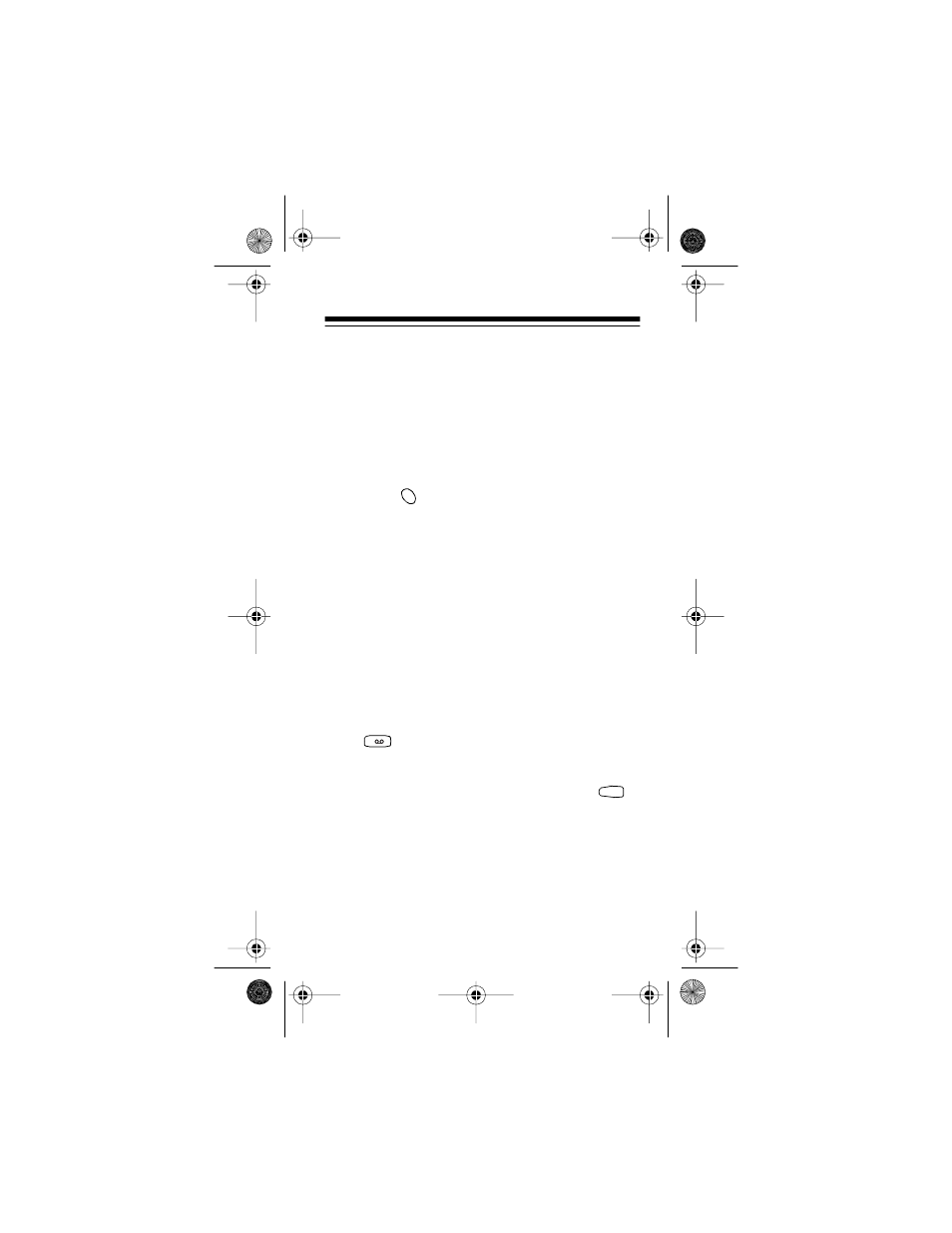 One-touch/speed dialing | Radio Shack CT-400 User Manual | Page 51 / 64
