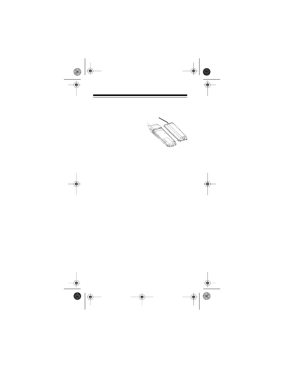 Preparation, Installing the battery, Important battery tips | Radio Shack CT-400 User Manual | Page 8 / 64